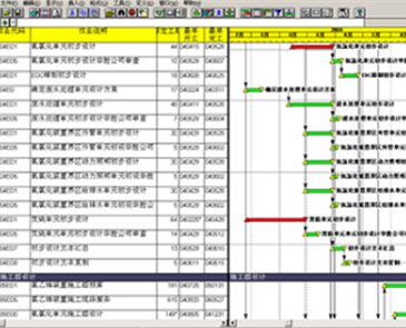 陕西金黎明环境科技集团有限公司